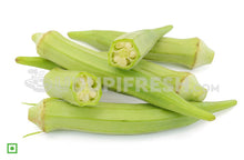 Load image into Gallery viewer, Local & Home Grown Ladies Finger,  500 g