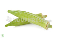 Load image into Gallery viewer, Local & Home Grown Ladies Finger,  500 g