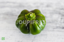 Load image into Gallery viewer, Local Small Capsicum Green, 500 g