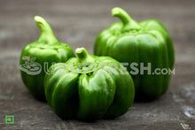Load image into Gallery viewer, Local Small Capsicum Green, 500 g