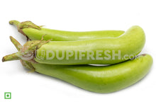 Load image into Gallery viewer, Long Green Eggplant, 500 g