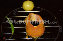 Load image into Gallery viewer, Ready to Cook - Marinated Kingfish Fish Slice