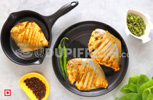 Load image into Gallery viewer, Ready to Cook - Marinated Small White Pomfret Fish / 5 pc