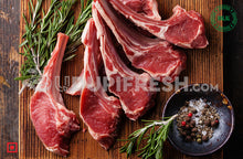 Load image into Gallery viewer, Premium Bannur Mutton Rib, 1Kg