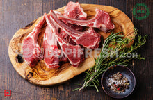 Load image into Gallery viewer, Premium Bannur Mutton Rib, 1Kg