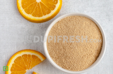 Load image into Gallery viewer, Orange Peel Powder, 100 g