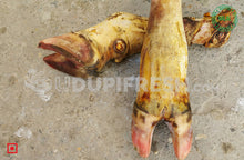 Load image into Gallery viewer, Mutton Paya with skin, 4 PCS