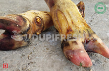 Load image into Gallery viewer, Mutton Paya with skin, 4 PCS