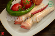 Load image into Gallery viewer, Mutton Paya with skin, 4 PCS