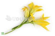 Load image into Gallery viewer, Pumpkin flowers 15 nos