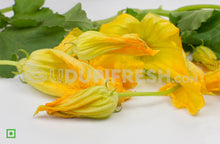 Load image into Gallery viewer, Pumpkin flowers 15 nos