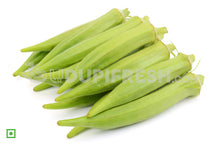 Load image into Gallery viewer, Local & Home Grown Ladies Finger,  500 g