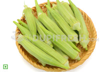 Load image into Gallery viewer, Local & Home Grown Ladies Finger,  500 g