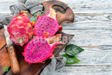 Load image into Gallery viewer, Red Dragon Fruit, 1 pc
