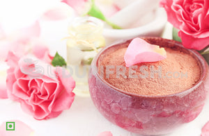 Rose Petal Powder , 50 g