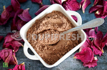 Load image into Gallery viewer, Rose Petal Powder , 50 g
