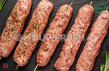 Load image into Gallery viewer, Ready to Cook - Mutton Seekh Kabab, 300 g