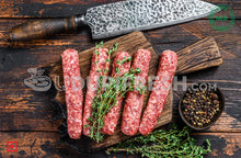 Load image into Gallery viewer, Ready to Cook - Mutton Seekh Kabab, 300 g