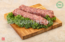 Load image into Gallery viewer, Ready to Cook - Mutton Seekh Kabab, 300 g