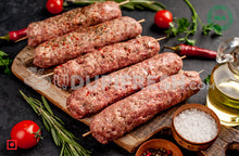 Load image into Gallery viewer, Ready to Cook - Mutton Seekh Kabab, 300 g