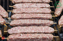 Load image into Gallery viewer, Ready to Cook - Mutton Seekh Kabab, 300 g