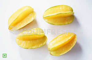 Star Fruit / Carambola 500 g