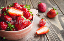 Load image into Gallery viewer, Fresh Strawberry , 200 g