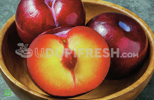 Iranian Plum Fruit, 500 g