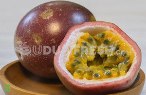 Passion Fruit, 2 pc