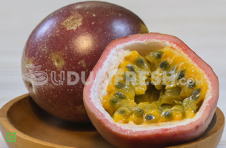 Passion Fruit, 2 pc