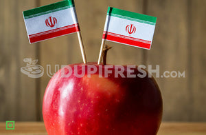 Iranian Apple