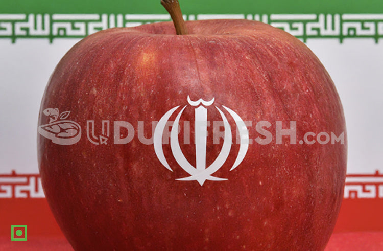 Iranian Apple