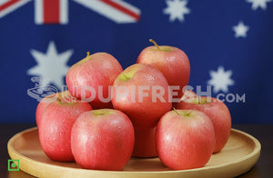 Australian, Pink Lady Apples, 1 Kg