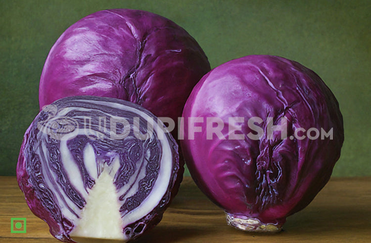 Red Cabbage