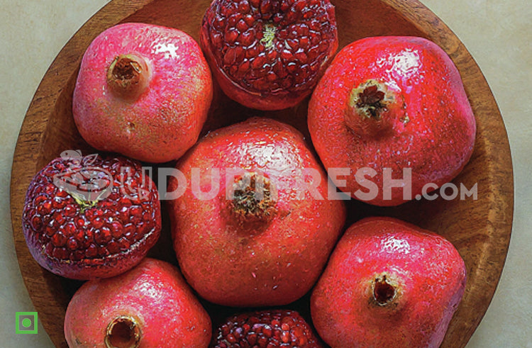 First Quality Pomegranate 1 Kg