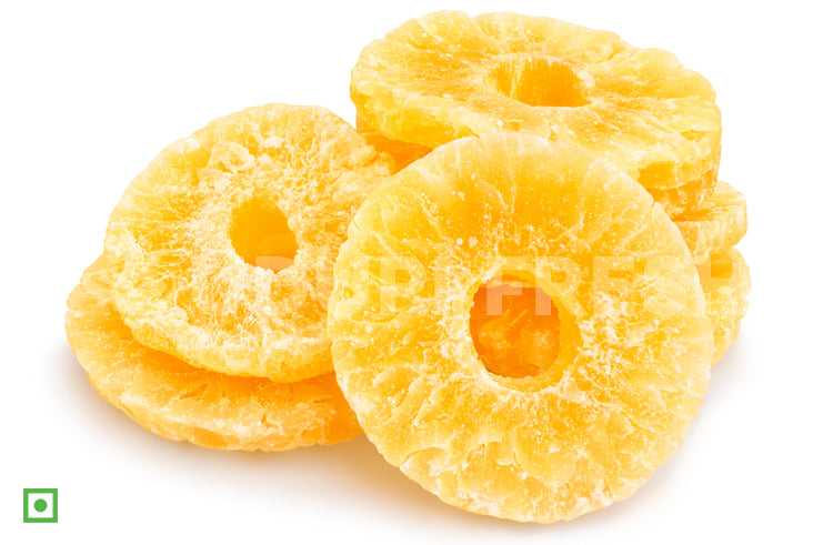 Candied Pineapple 200 g