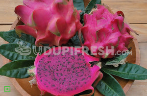 Red Dragon Fruit, 1 pc