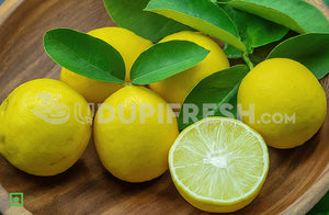 Lemon, 3 pcs