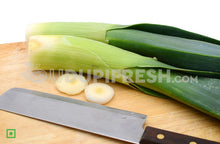 Load image into Gallery viewer, Green Leeks, 300 g
