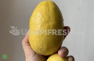 Turkish lemon, 1 pc