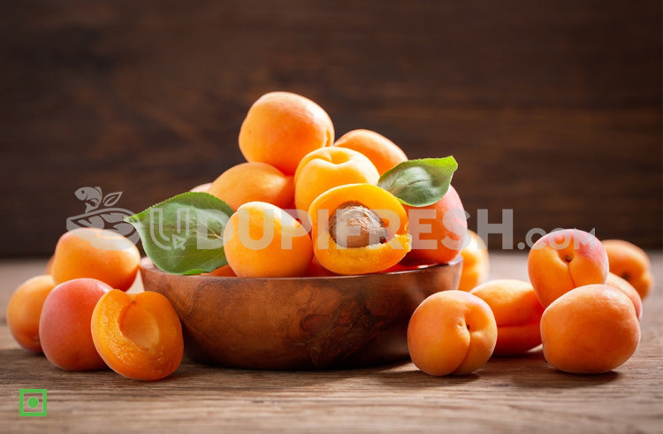 Fresh Apricots, 250 g