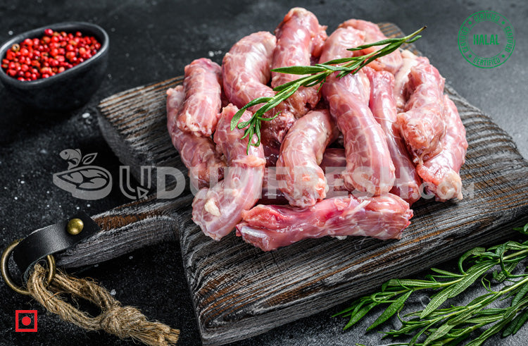 Chicken Back and Neck 1 Kg