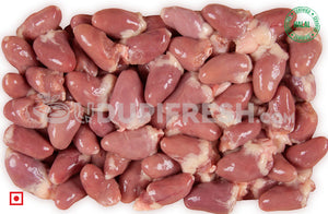 Chicken Hearts 500 g