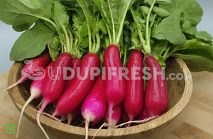 Red Radish, 500 g