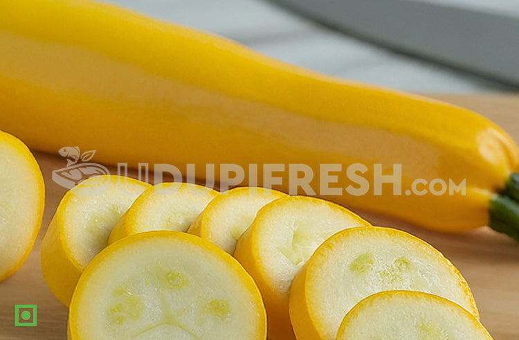 Zucchini Yellow, 500 g