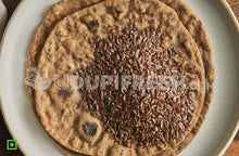 Load image into Gallery viewer, Flaxseed Chapati Pack of 10
