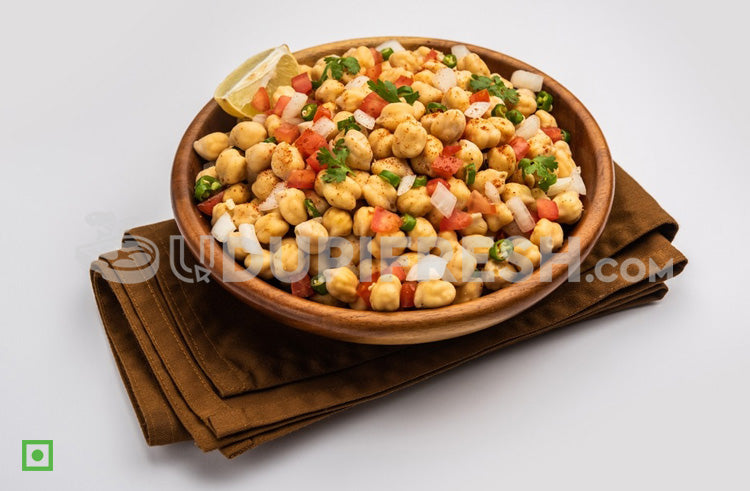 Chana Chaat