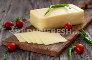 Cheese Slices ( 5 Slices ) 100 g