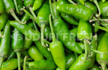 Load image into Gallery viewer, Fresh Curd Chilli (Dahi Mirchi) 500 g
