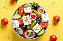 Load image into Gallery viewer, Classic Greek Salad 300 g
